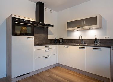 Modern apartment for 4 people - 10