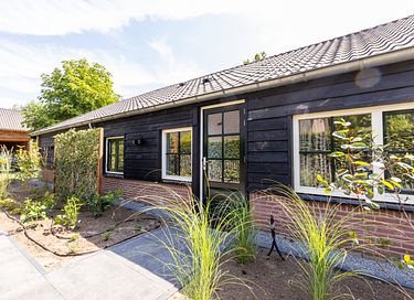 Lodge de bien-être dans le Veluwe (chien bienvenu) - 19