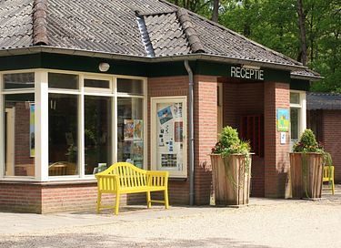 Mooi gelegen natuurhuisje voor 6 personen - 10