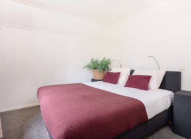 Ferme de vacances spacieuse dans un beau parc - 10