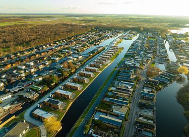 Skøn 6p villa ved Loosdrechtse Plassen - 19