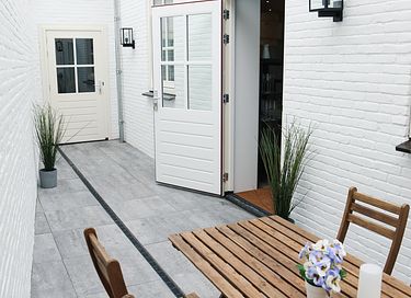 Confortable cottage au cœur de Yerseke by the sea - 3