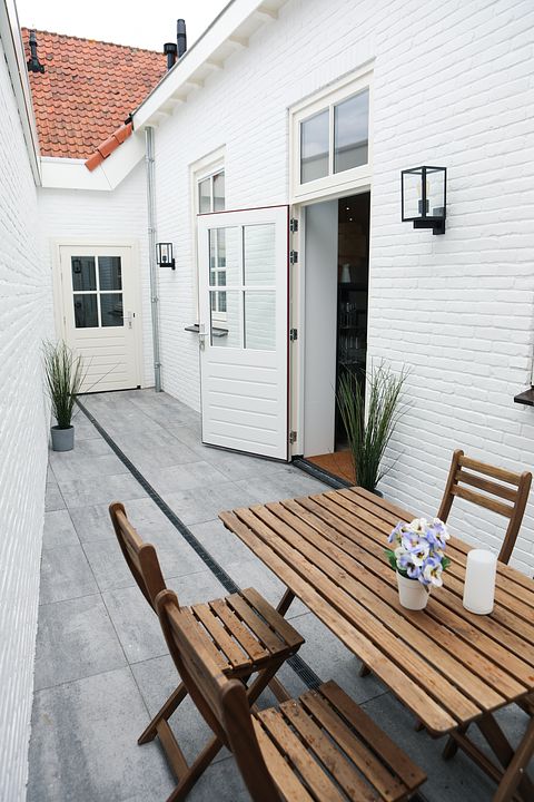 Confortable cottage au cœur de Yerseke by the sea - 3