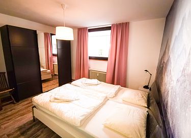 Appartement naast de golfbaan van Winterberg - 20
