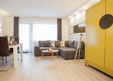 Moderne studio in Sauerland, Winterberg - 2