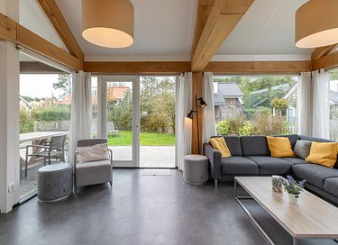 Lovely holiday home on the coast of Zeeland - 5