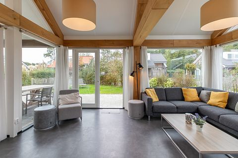 Lovely holiday home on the coast of Zeeland - 5