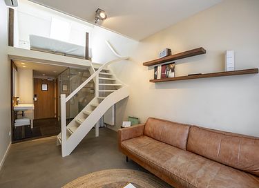 Stijlvol hotel op Ameland - 14