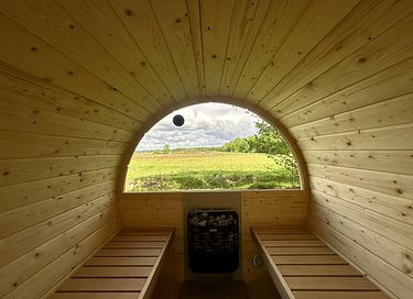 Nature cottage (1-4p) with stunning views - 3