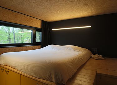 Natuurhuisje in de Ardennen - 22