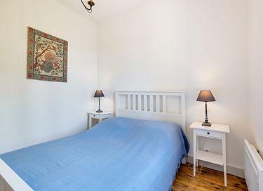 Vakantiehuis, 150 meter van zee - 12
