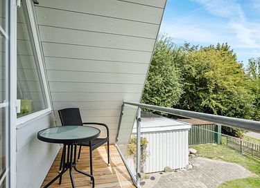 Casa vacanze di lusso con terrazza a Funen - 31