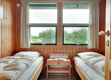 Vakantiehuis aan het water op een mooie plek - 37