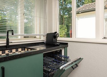 Familieverblijf (12p) met sauna en hottub - 16