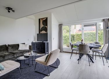 Moderner Bungalow mit gemütlichem Außenkamin - 5