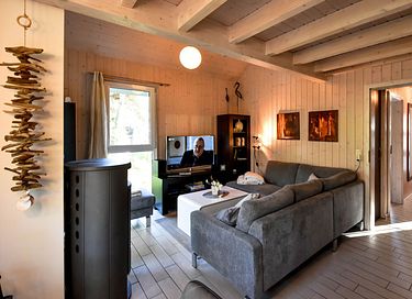 Holiday home in Baabe - 3