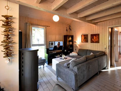 Holiday home in Baabe - 3