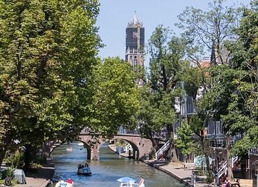 Overnachten in een 13 eeuwse werfkelder  - 19