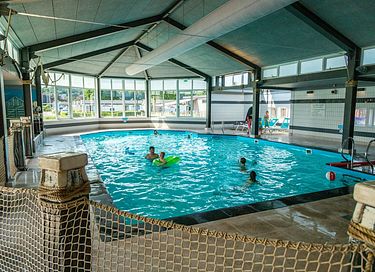 Kindvriendelijke vakantiewoning in de duinen - 25