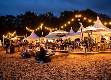 Watercubes op leuk vakantiepark in Limburg - 26