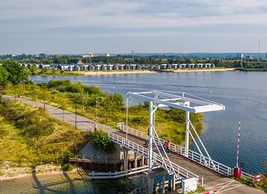 Comfortabel vakantiehuis voor 4 personen  - 31