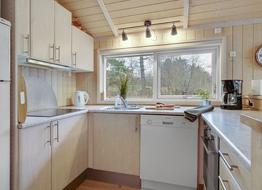 Feriehus med wellness i Danmark - 15