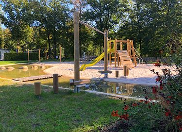 Glamping in Twente - 14