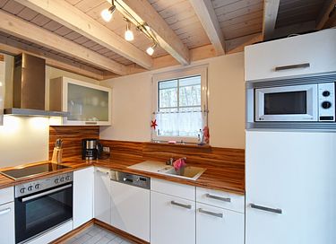 Holiday home in Baabe - 9