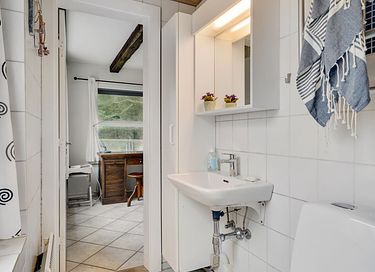 Vakantiehuis met grote tuin en privacy - 25