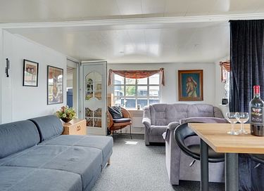 Strandhus i Danmark - 18