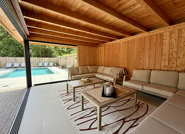 Villa di lusso per gruppi con piscina privata e sauna - 43