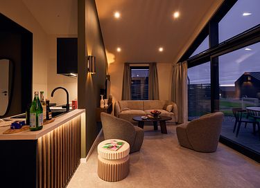 Heerlijk huisje met sauna in de Harz - 7
