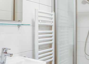 Hotel apartment (2p) in Austria - 10