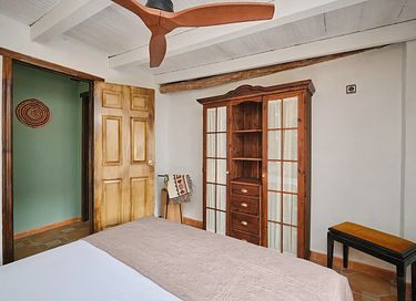Luxuriöses andalusisches B&B mit Bar und Swimmingpool - 20