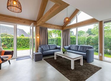 Logement de vacances de luxe (6p) à proximité de la plage et de la mer - 6
