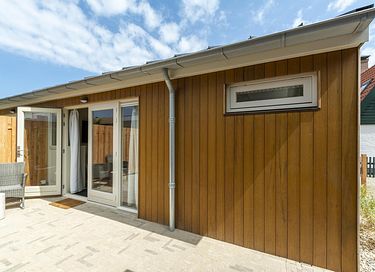 Moderne Suite mit geschütztem Garten - 16