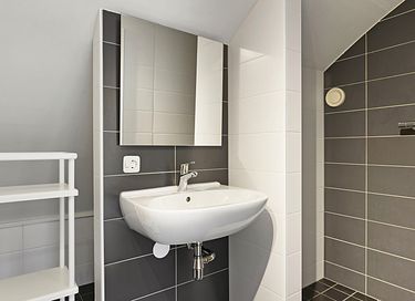 Luxe vakantiehuis (12p) met privé sauna  - 14