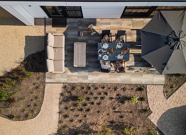 Luxe vakantiehuis (4p) in Bloemendaal - 27