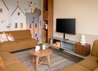 Ideaal voor gezinnen: vakantiehuis in Limburg - 31
