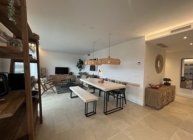 Luxury apartment near Málaga and by the sea - 7