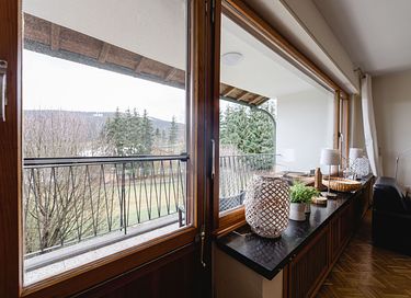 Maison de campagne spacieuse avec sauna privé et cabane de barbecue - 13
