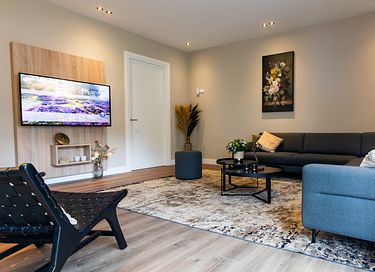 Familiehuis met eigen zwembad en wellness - 23