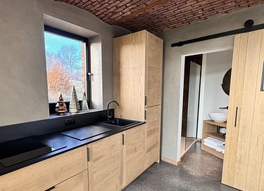 Vakantiehuis met hottub en uitzicht - 10
