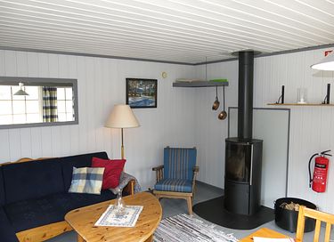 Natuurhuisje in een mooie omgeving - 24
