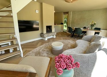 Dog-friendly family home by the sea - 5