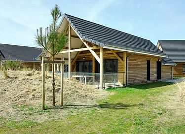 Vakantiehuis vlakbij zee in Noord-Frankrijk - 3