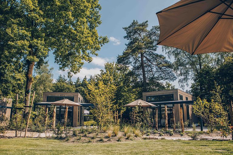 Un petit lodge dans un cadre magnifique - 1