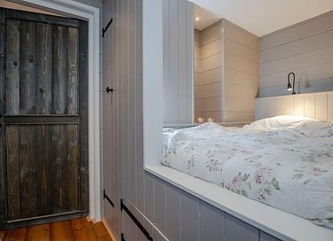 4-person cottage in the woods of Drenthe - 10