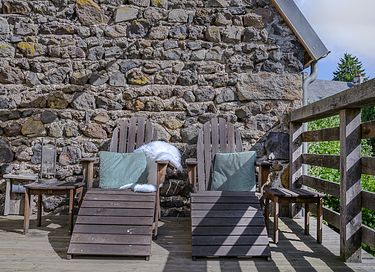 Beautiful French holiday home for 2 people - 19