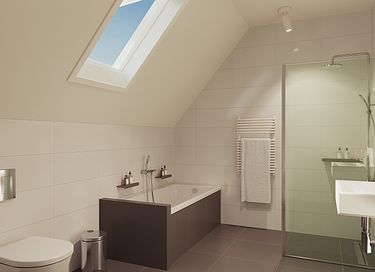 wellness villa with sauna and hot tub - 7